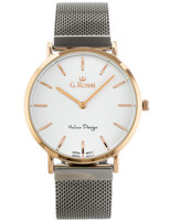 Rose gold
