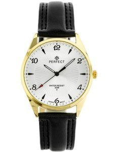 ZEGAREK MĘSKI PERFECT C530 - DŁUGI PASEK (zp234f) + BOX