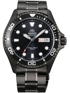 Zegarek Męski Orient Ray II  FAA02003B9 + BOX
