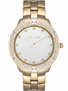 PAUL LORENS WOMEN'S WATCH - PL8527B2-3D1 (zg558b) + BOX