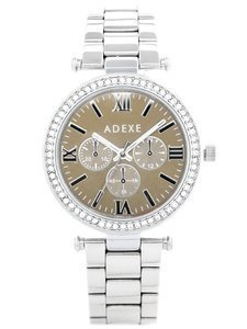ADEXE ADX-1396B-3A WOMEN'S WATCH (zx651a)