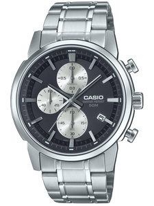 Casio Men's Watch MTP-E510D-1A2 + BOX