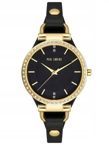 PAUL LORENS WOMEN'S WATCH - PL13922A-1A2 (zg544b) + BOX
