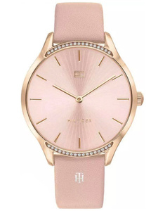 TOMMY HILFIGER WOMEN'S WATCH 1782215 (zf537a)