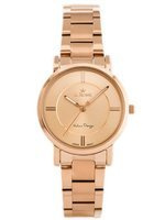 Rose gold