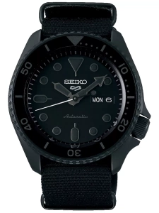SEIKO MEN'S WATCH SRPD79K1+ BOX