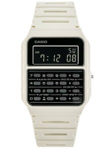 CASIO VINTAGE CA-53WF-8B MEN'S WATCH (zd148d) + BOX