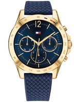Very Blue || Golden