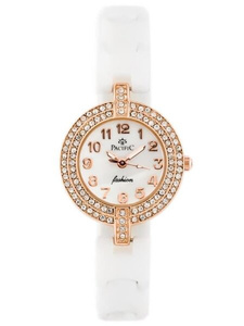 PACIFIC WOMEN'S WATCH A6002 - CERAMIC (zy583b)