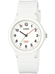 CASIO WOMEN'S WATCH LQ-24B-7BDF + BOX
