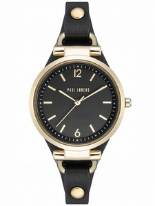 PAUL LORENS WOMEN'S WATCH - PL3652A-1A2 (zg557b) + BOX