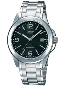 Casio MTP-1215A-1ADF Men's Watch + BOX