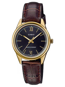 ZEGAREK DAMSKI CASIO LTP-V005GL-1B2 (zd582l) + BOX