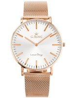 Rose gold