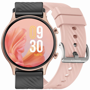 SMARTWATCH UNISEX GRAVITY GT19-4 - BLUETOOTH CONNECTIONS, ADDITIONAL PASSAGE (sg032d)