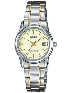 Casio LTP-V002SG-9A Women's Watch + BOX