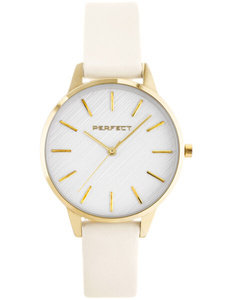 WOMEN'S WATCH PERFECT E374-04 (zp524c) + BOX