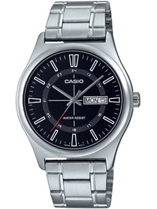 Casio Men's Watch MTP-V006D-1C + BOX