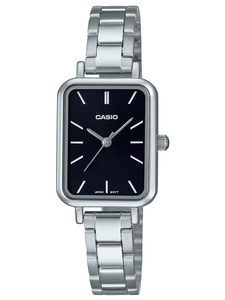 CASIO WOMEN'S WATCH LTP-V009D-1E + BOX