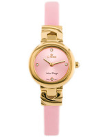 Golden || Pink