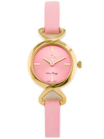 Golden || Pink