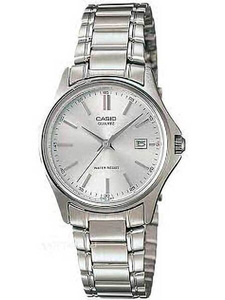CASIO LTP-1183A-7A WOMEN'S WATCH (zd516d) + BOX