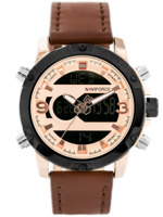 BRONZE || Black || Rose gold