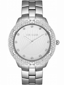 PAUL LORENS WOMEN'S WATCH - PL8527B2-3C1 (zg558a) + BOX