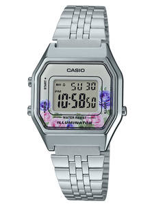 CASIO LA680WA-4CDF WOMEN'S WATCH (zd631j) + BOX