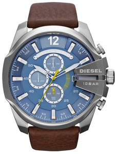 DIESEL MEN'S WATCH DZ4281 - MEGA CHIEF (zz004h)