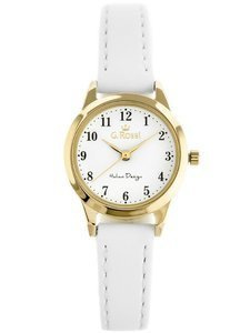 ZEGAREK G. ROSSI - 9803A-3C2-2 (zg847b) + BOX