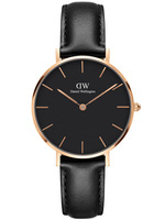 Rose gold || Carbon