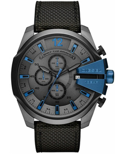 DIESEL MEN'S WATCH DZ4500 - MEGA CHIEF (zz004e)