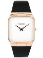 Black || Rose gold