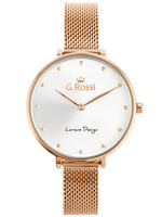 Rose gold