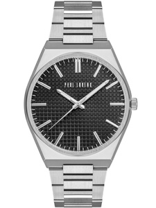 PAUL LORENS MALE WATCH - PL20013B-1C1 (zg384a) + BOX