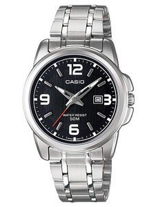 CASIO LTP-1314D-1AVDF WOMEN'S WATCH (zd574b) + BOX