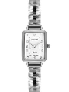 PERFECT F112S-03 WOMEN'S WATCH (zp547a) + BOX