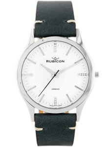RUBICON RNCE06 MEN'S WATCH (zr096a)
