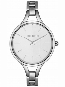 PAUL LORENS WOMEN'S WATCH - PL11851B-3C1 (zg549b) + BOX