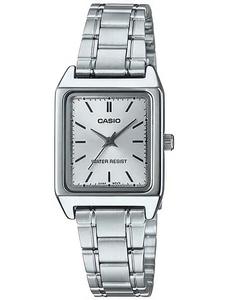 CASIO WOMEN'S WATCH LTP-V007D-7E + BOX