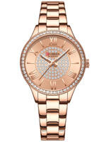 Rose gold