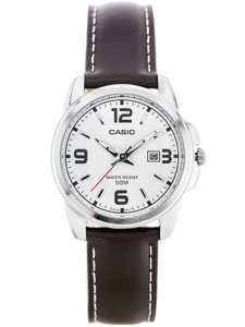 CASIO LTP-1314L 7AV WOMEN'S WATCH (zd575a) + BOX