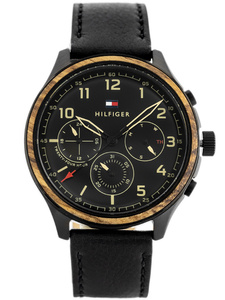 TOMMY HILFIGER MEN'S WATCH 1791854 ASHER (zf040a)