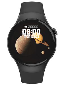 Rubicon Men's SMARTWATCH RNCE87 - MAKING CALLS (sr031a)