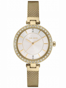 PAUL LORENS WOMEN'S WATCH - PL10995B-3D1 (zg546c) + BOX