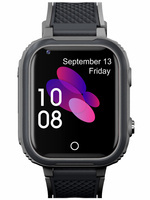 Carbon || Black