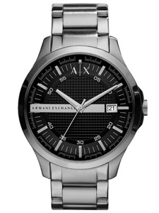 ZEGAREK MĘSKI ARMANI EXCHANGE AX2103 + BOX