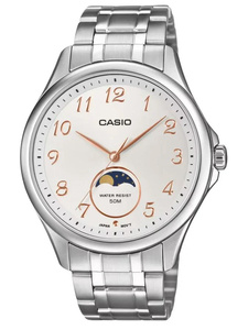 ZEGAREK MĘSKI CASIO MTP-M110D-7A  (zd293c) + BOX