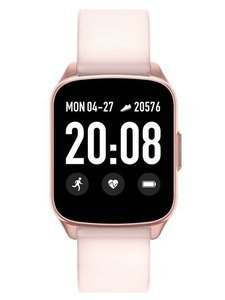 SMARTWATCH G. Rossi SW009-2 rosegold/pink (sg004b)